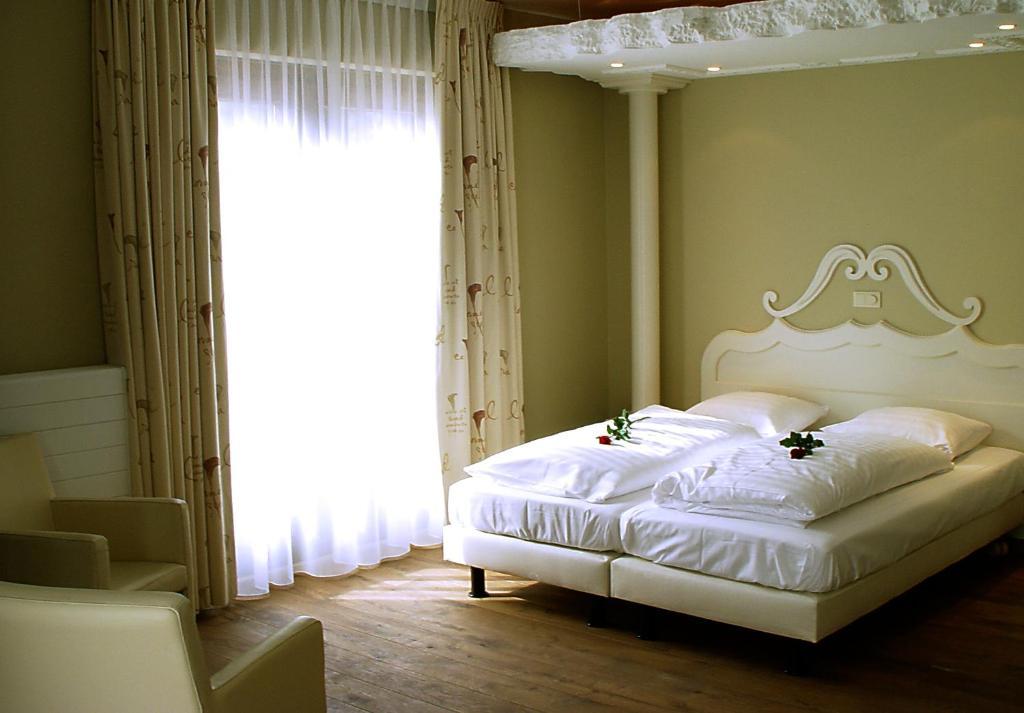 Hotel Huys Van Heusden Asten Rum bild
