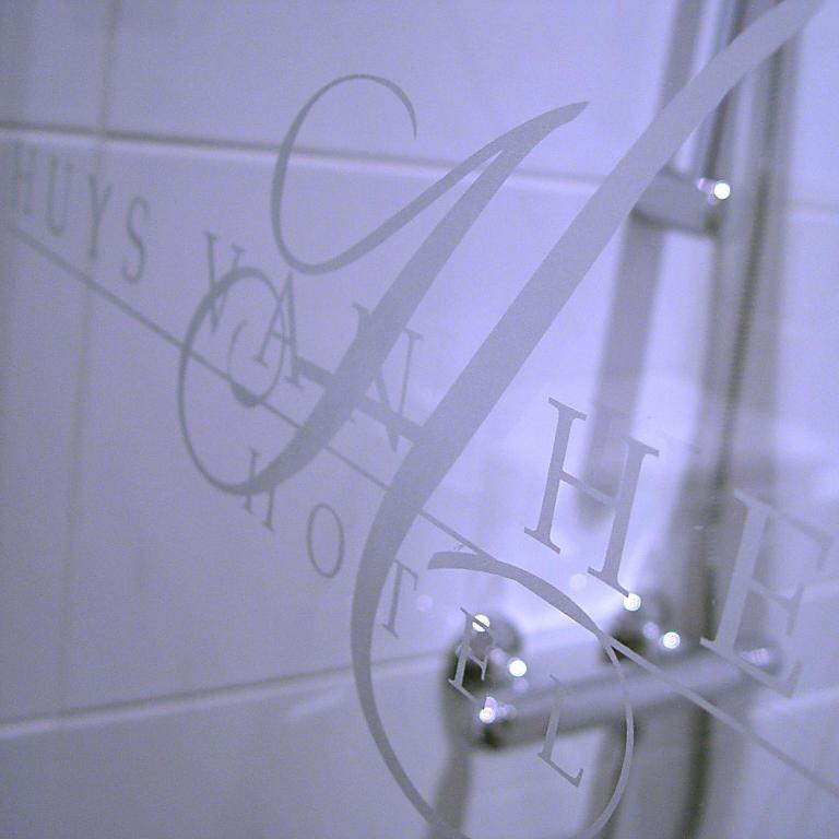 Hotel Huys Van Heusden Asten Rum bild