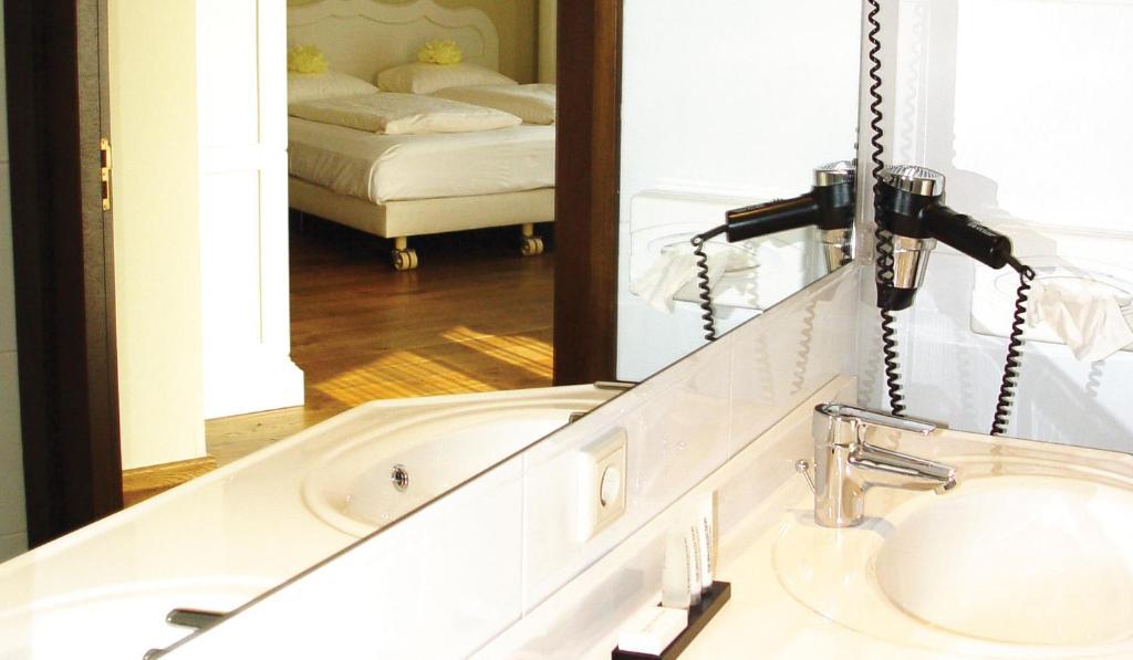 Hotel Huys Van Heusden Asten Rum bild